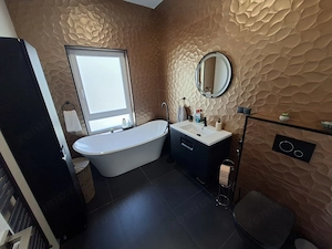 Penthouse 131 mp + terasă 60 mp panoramică - Mihai Viteazu - imagine 7