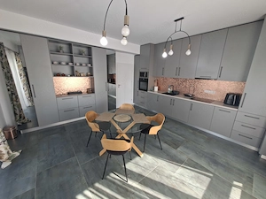 Penthouse 131 mp + terasă 60 mp panoramică - Mihai Viteazu - imagine 4