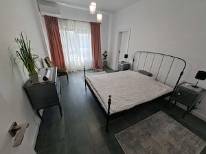 Penthouse 131 mp + terasă 60 mp panoramică - Mihai Viteazu - imagine 6