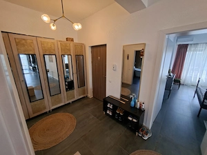 Penthouse 131 mp + terasă 60 mp panoramică - Mihai Viteazu - imagine 3