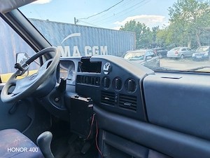 MERCEDES Sprinter 412 1998 punte dubla - imagine 3