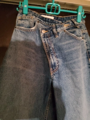 jeans Zara