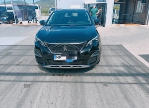 Peugeot 5008 2.0 diesel   7 locuri - imagine 3