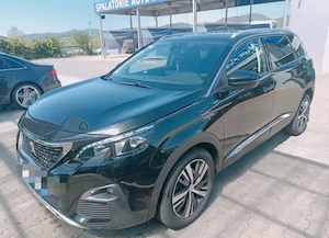 Peugeot 5008 2.0 diesel   7 locuri