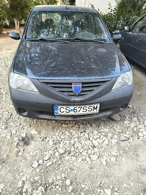 Dacia Logan 1.4