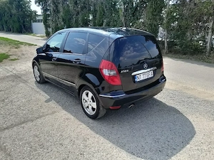 Mercedes A160  - imagine 3