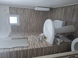 Inchiriez apartament 2 camere, Republicii, Aleea Codrului - imagine 6