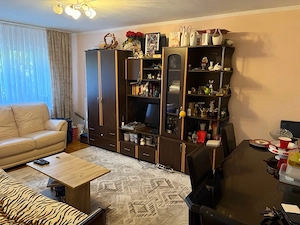 Apartament 3 camere Pitesti