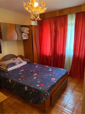 Apartament 3 camere Pitesti - imagine 2