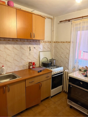 Apartament 3 camere Pitesti - imagine 4