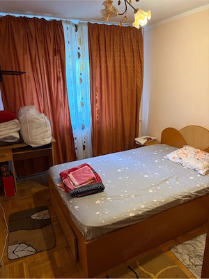 Apartament 3 camere Pitesti - imagine 5