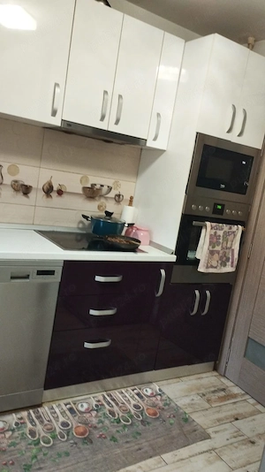3 camere zona podul ros  - imagine 5