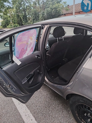 Opel Corsa S-D K11 - imagine 9