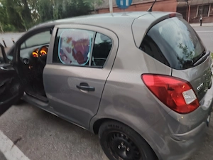 Opel Corsa S-D K11 - imagine 4