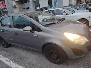 Opel Corsa S-D K11 - imagine 2