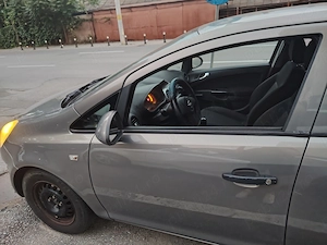 Opel Corsa S-D K11 - imagine 3