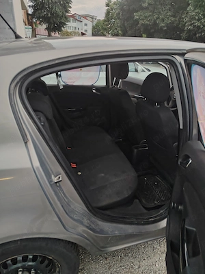 Opel Corsa S-D K11 - imagine 6