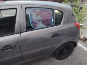Opel Corsa S-D K11 - imagine 5
