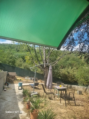 Casa Verde  cu panorama e de vanzare! - imagine 4