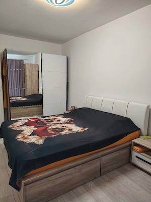apartament cu doua camere situat in complexul Maurer - imagine 8