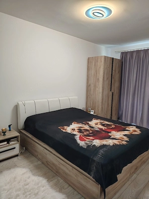 apartament cu doua camere situat in complexul Maurer - imagine 7