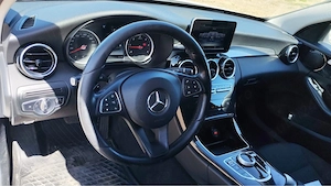 Mercedes C class Combi 2017 - imagine 7