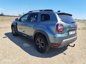 Dacia duster 2024 - imagine 2