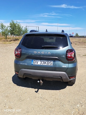 Dacia duster 2024 - imagine 5