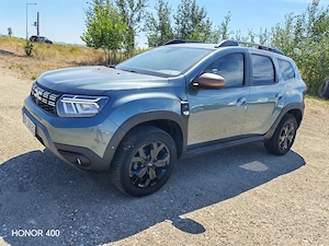 Dacia duster 2024