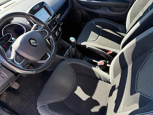 Renault Clio ZEN 1.2, 75 CP 2017 - imagine 4