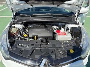 Renault Clio ZEN 1.2, 75 CP 2017 - imagine 9