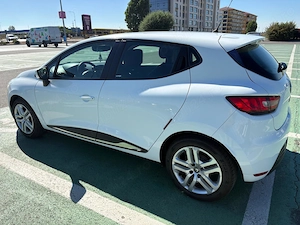 Renault Clio ZEN 1.2, 75 CP 2017 - imagine 3