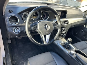 Mercedes c classe an 2011  - imagine 4