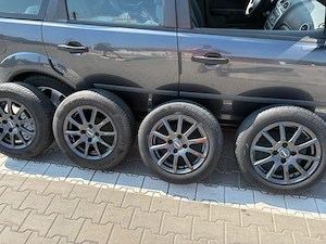 Se vinde!!! Le vând în Făgăraș sau în Sibiu. - imagine 5