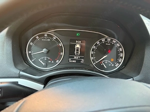 Skoda octavia 1,4 benzina 2009 unic prop 162000 km reali  - imagine 7