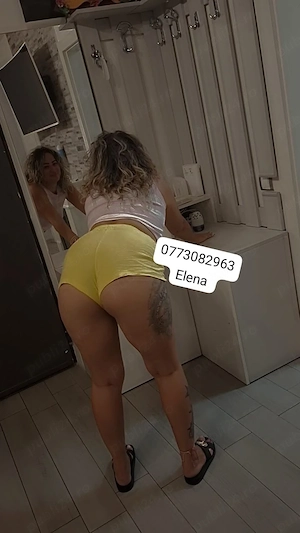bianca  prima data la tine in orasi