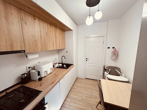 Apartament 3 camere renovat complet în 2025 | Zona de Nord, Ploiești | Etaj 1 - imagine 4