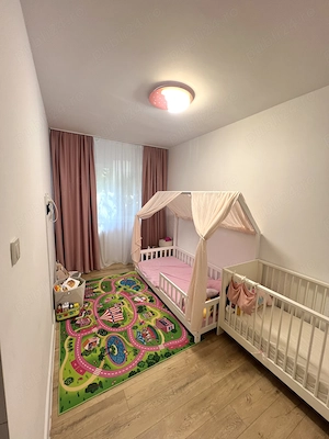 Apartament 3 camere renovat complet în 2025 | Zona de Nord, Ploiești | Etaj 1 - imagine 6