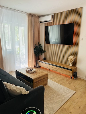 Apartament 3 camere renovat complet în 2025 | Zona de Nord, Ploiești | Etaj 1 - imagine 9