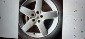 Vand jante Peugeot 407t 407 aliaj