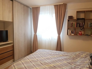 Apartament 2 camere - Str. Galați 30, Între Lacuri - imagine 2