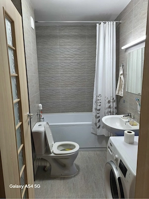 Apartament 2 camere - Str. Galați 30, Între Lacuri - imagine 5