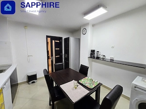 Apartament 4 camere zona Unirii - Piața Alba Iulia, mobilat și utilat - imagine 15