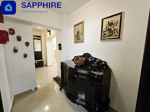 Apartament 4 camere zona Unirii - Piața Alba Iulia, mobilat și utilat - imagine 13