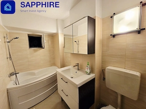 Apartament 4 camere zona Unirii - Piața Alba Iulia, mobilat și utilat - imagine 17