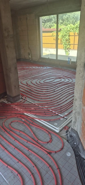 Duplex de vânzare Comuna Berceni zona Miorița - imagine 9