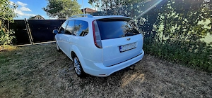 Ford Focus 1.6 TDCi 2010 - imagine 3