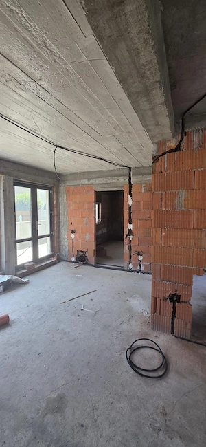 Duplex de vânzare Comuna Berceni zona Miorița - imagine 10