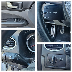Ford Focus 1.6 TDCi 2010 - imagine 4