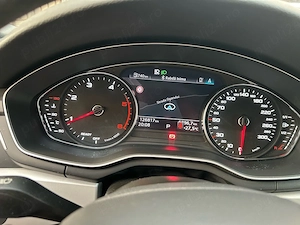 audi A4 din 2021  - imagine 6
